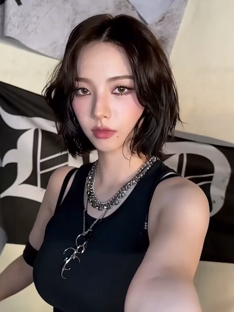 柳智敏